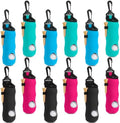 WILLBOND 12 Pcs Golf Ball Pouch, Tee Holder by Willbond+Technology+Limited
