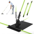 Golfers Alignment Stick Holder by MIKOSI