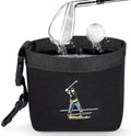 Club and Ball Cleaning Bag by HOOKEDONGOLF