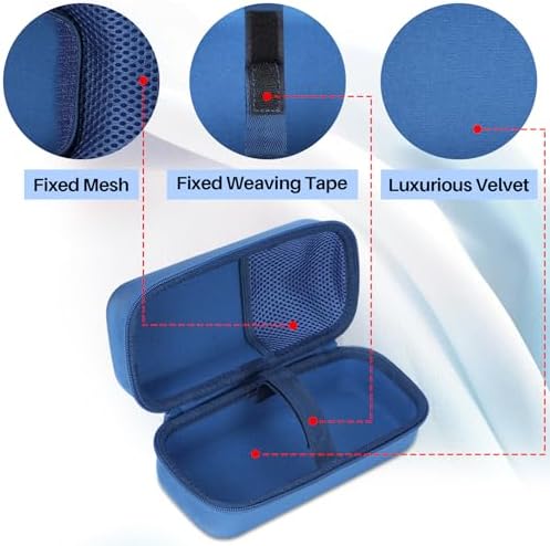 Lebakort Hard Case Compatible - Image 4