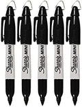 Sharpie Mini Permanent Markers by Sharpie