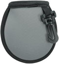 PATIKIL Golf Ball Washer Pouch, Portable Golf Balls Cleaner Pocket Bag by PATIKIL