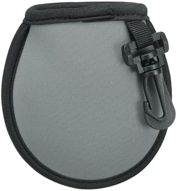 PATIKIL Golf Ball Washer Pouch, Portable Golf Balls Cleaner Pocket Bag by PATIKIL