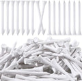 Mudder Bamboo Golf Tees Bulk by Mudder