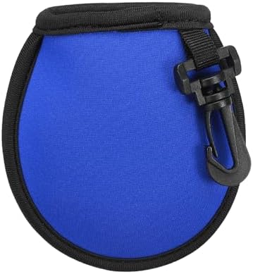 PATIKIL Golf Ball Washer Pouch, Portable Golf Balls Cleaner Pocket Bag by PATIKIL