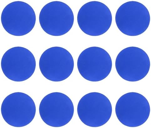 Practice Golf Balls Foam Golf Soft Balls Realistic Feel and Limited by YELARXI