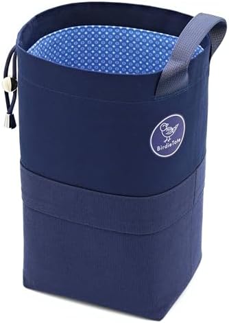 Golf Ball Range Bag by BirdieTote