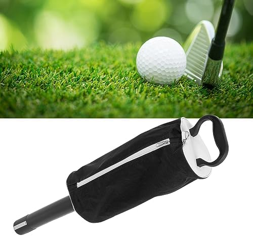 Golf Ball Retriever, Golf Ball Collector Portable Shag Bag - Image 5