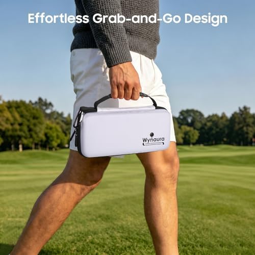 Golf Glove Case with Removable Shaper - Image 5