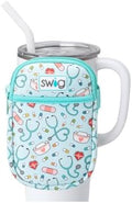 Swig Life Mega Mug Pouch, Water Bottle Bag by SwigLife