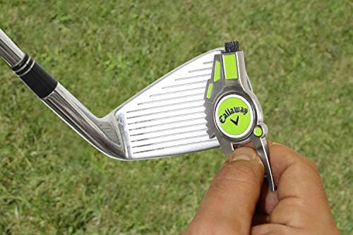 Callaway 4-in-1 Golf Divot Repair Tool - Image 6