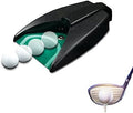 Golf Automatic Putting Cup, Indoor/Outdoor Golf Practice by Unknown