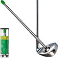 Telescopic Magnetic Golf Alignment Rods-Alignment Sticks-Swing Training Aid by ONHAWKS