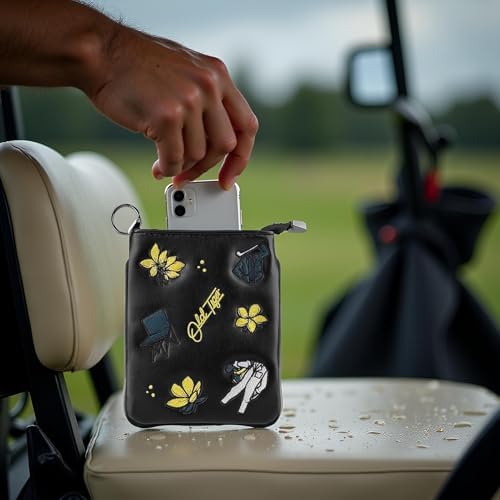 Swig Sip Golf Pouch Bag - Image 6