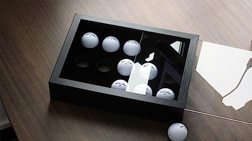 Bivitre Golf Balls Display Case - Image 4