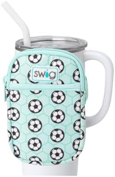Swig Life Mega Mug Pouch, Water Bottle Bag by SwigLife