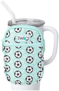Swig Life Mega Mug Pouch, Water Bottle Bag by SwigLife