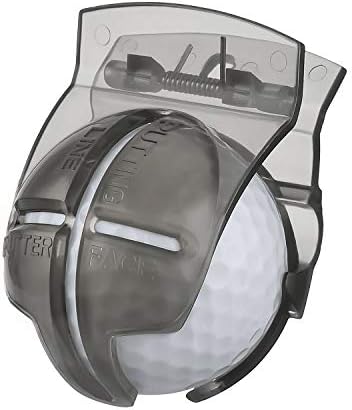 WILLBOND 2 Pieces Golf Ball Line Marker Tool Marking Alignment Putting Tool and - Image 7