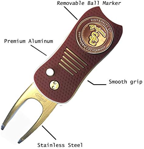 Switchblade Divot Repair Tool - Image 3