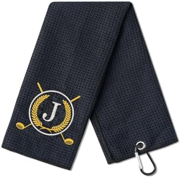 Golf Towel Gifts by CybGene