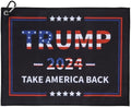 ZZHAO Golf Towel by Unknown