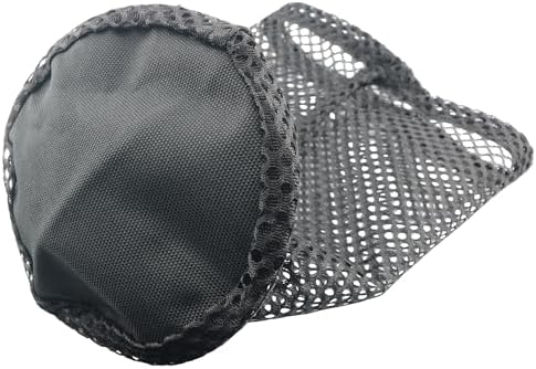 Black Golf Ball Bag - Image 3