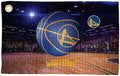Northwest NBA Golf Towel – Official Licensed Microfiber Waffle Fabric, by Northwest