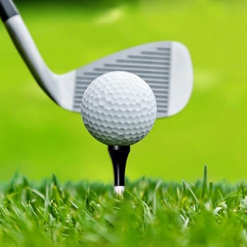 Wooden Golf Tees 3-1/4", 1-1/2" Available - Image 6