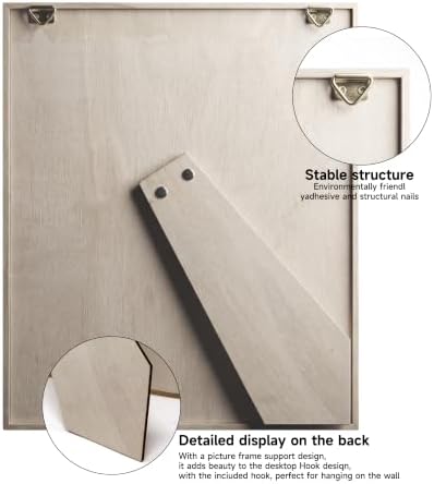 OUTSKIRT Display Case Frame Shadow Box - Image 3
