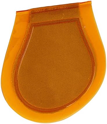 Golf Ball Cleaner Pouch with Soft Towel Cloth Lining - Image 5