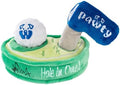 PAWTY Golf Dog Toy by PawtyDogToys