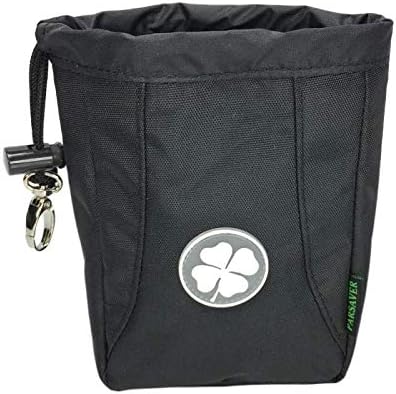 Parsaver Players Clover Valuables Pouch by PARSAVER-GETLUCKY2022