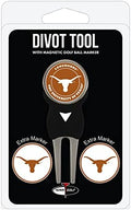 Team Golf NCAA Georgia Tech Yellow Jackets Divot Tool Pack by TeamGolf
