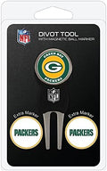 Team Golf NFL Cincinnati Bengals Divot Tool Pack by TeamGolf