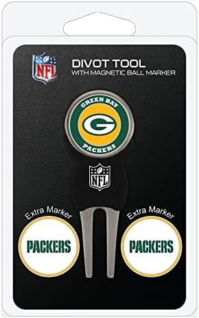 Team Golf NFL Cincinnati Bengals Divot Tool Pack by TeamGolf