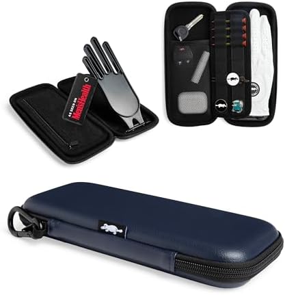 Platypus Golf Co. Golf Accessory Organizer Case by PlatypusGolfCo