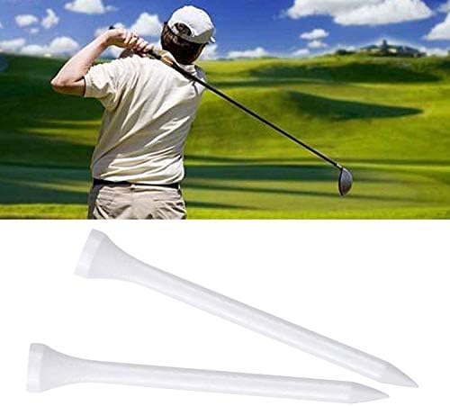 Wooden Golf Tees 3-1/4", 1-1/2" Available - Image 5