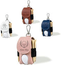 Custom Golf Ball Bag Pouch by Unknown