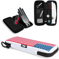 Platypus Golf Co. Golf Accessory Organizer Case by PlatypusGolfCo