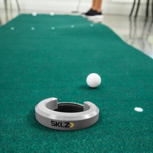 SKLZ Golf Putting Cup Accuracy Trainer - Image 3