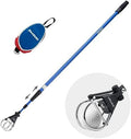 BOBOPRO Golf Ball Retriever Telescopic by BOBOPRO