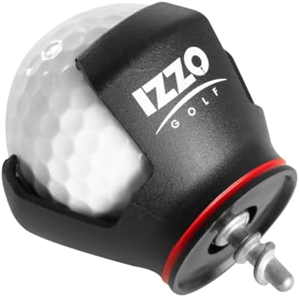 IZZO Golf Ball Grabber For by IZZOGolf
