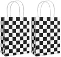 Hxezoc 12 Pieces Race Car Gift Bags by Hxezoc