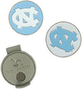 Team Effort Collegiate Hat Clip & 2 Ball Markers by TeamEffort