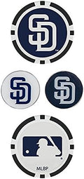 MLB Ball Marker Set by TeamEffort