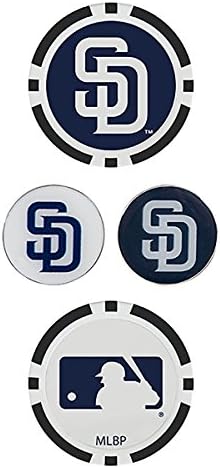 MLB Ball Marker Set by TeamEffort
