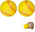 Soft Foam Baseballs Practice Training Ball by SPDTECH