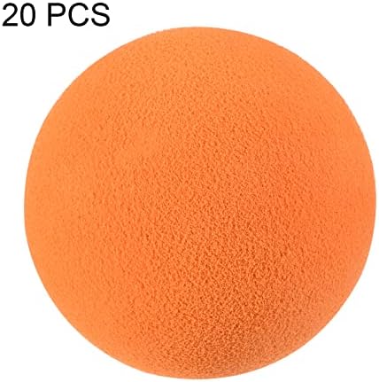 PATIKIL Golf Foam Ball, Sponge Exercise Flight Swing Practice - Image 3