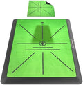Golf Mat, Practice Outdoor Indoor by Jspotib