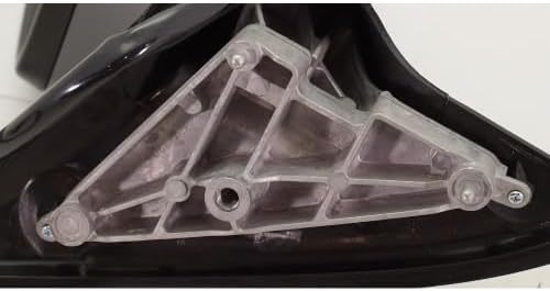 Garage-Pro Mirror For Volkswagen Jetta 2012-2018 Passenger Side Heated - Image 4